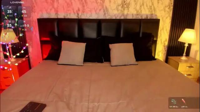 Image 7 of spicyamelia Stream on Chaturbate on 1 month ago