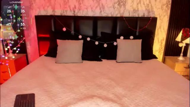 Image 2 of spicyamelia Stream on Chaturbate on 1 month ago