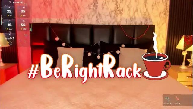 Thumbnail 1, spicyamelia's Stream at Chaturbate, 1 month ago