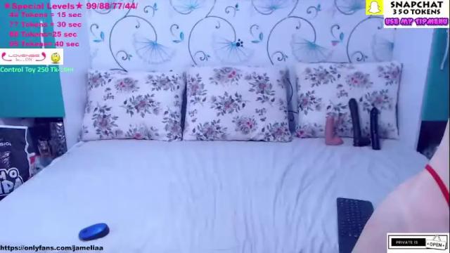 Thumbnail 2, spicybrunnete's Stream at Chaturbate, 1 month ago