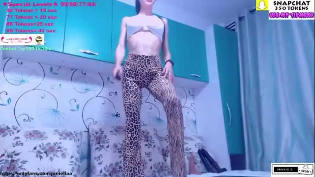 Image 3 of spicybrunnete Stream on Chaturbate on 1 month ago