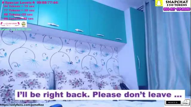 Image 8 of spicybrunnete Stream on Chaturbate on 1 month ago