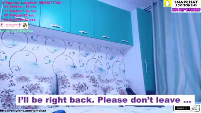 Thumbnail 3, spicybrunnete's Stream at Chaturbate, 1 month ago