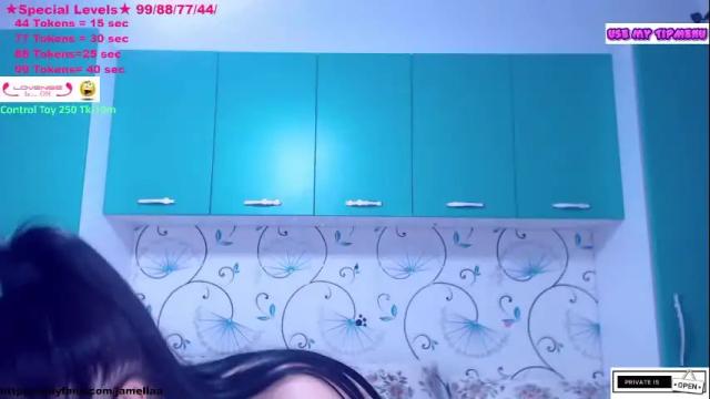 Image 10 of spicybrunnete Stream on Chaturbate on 1 month ago