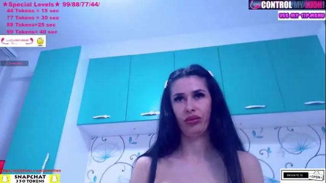 Thumbnail 1, spicybrunnete's Stream at Chaturbate, 4 days ago
