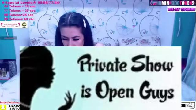 Thumbnail 2, spicybrunnete's Stream at Chaturbate, 4 days ago
