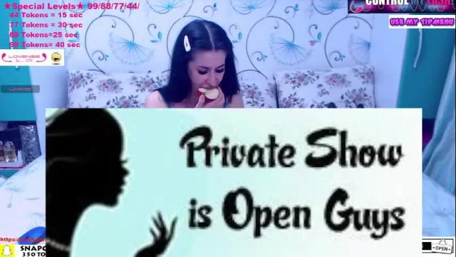 Thumbnail 3, spicybrunnete's Stream at Chaturbate, 4 days ago