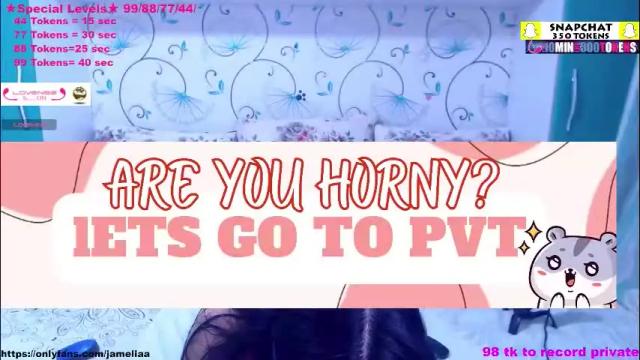 Thumbnail 1, spicybrunnete's Stream at Chaturbate, 1 month ago