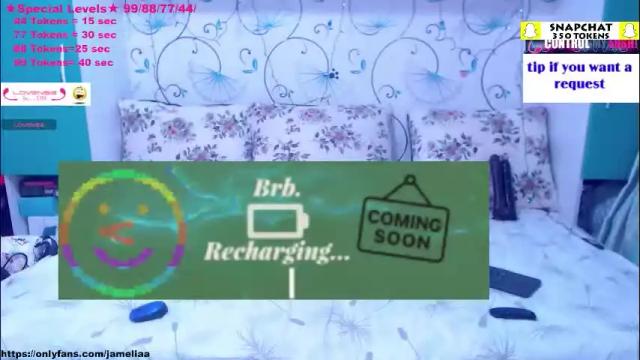 Image 12 of spicybrunnete Stream on Chaturbate on 16 days ago