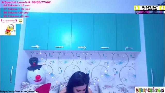 Thumbnail 3, spicybrunnete's Stream at Chaturbate, 5 days ago