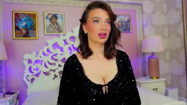 Thumbnail 1, spicydawnie's Stream at Chaturbate, 1 month ago