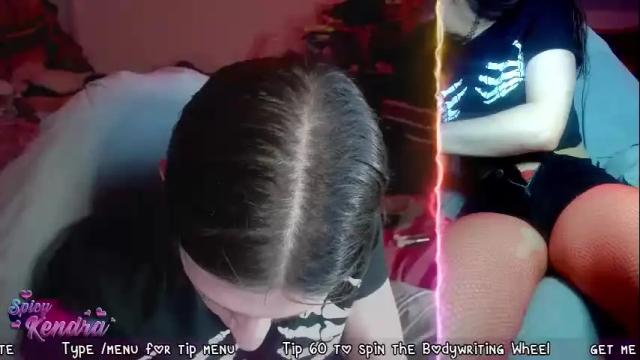 Image 12 of spicykendra Stream on Chaturbate on 3 months ago