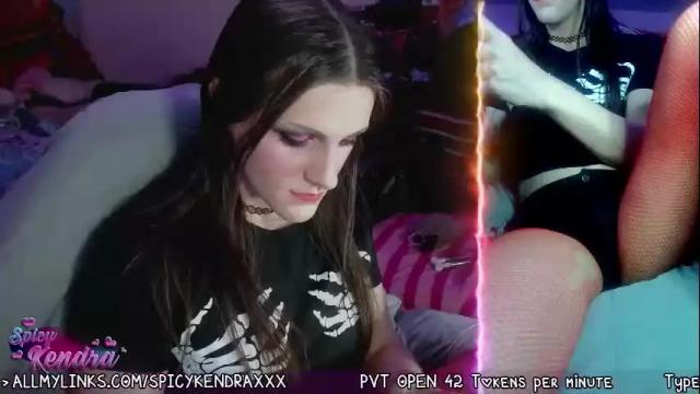 Image 6 of spicykendra Stream on Chaturbate on 3 months ago