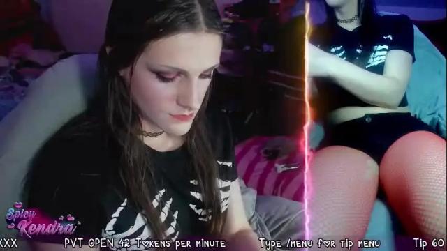 Image 8 of spicykendra Stream on Chaturbate on 3 months ago