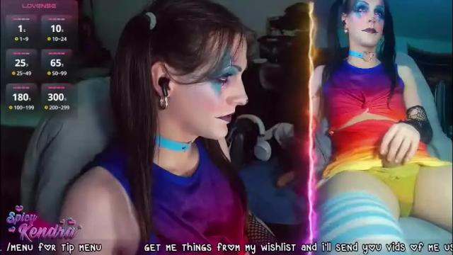 Image 11 of spicykendra Stream on Chaturbate on 2 months ago