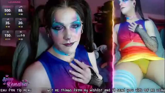 Image 7 of spicykendra Stream on Chaturbate on 2 months ago