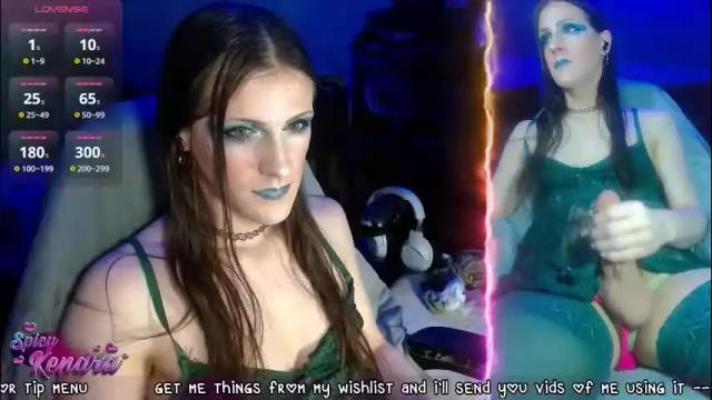 Image 7 of spicykendra Stream on Chaturbate on 2 months ago