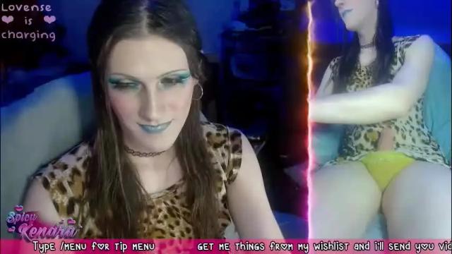 Thumbnail 2, spicykendra's Stream at Chaturbate, 1 month ago
