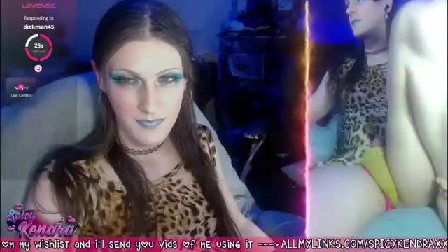 Image 6 of spicykendra Stream on Chaturbate on 1 month ago