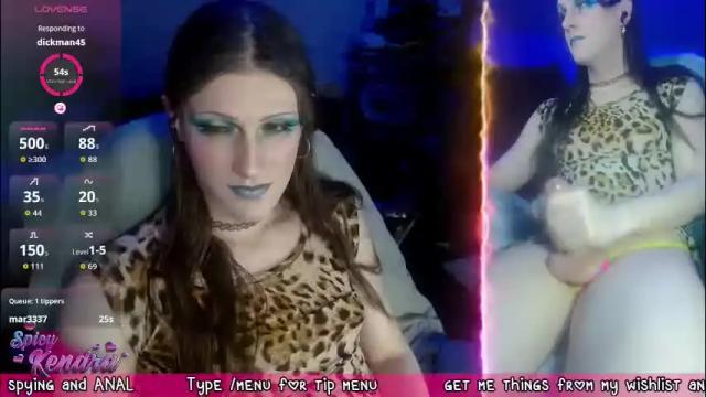 Thumbnail 3, spicykendra's Stream at Chaturbate, 1 month ago