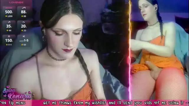 Image 7 of spicykendra Stream on Chaturbate on 1 month ago