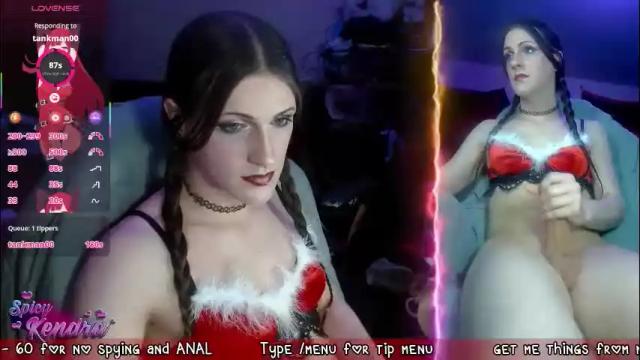 Image 12 of spicykendra Stream on Chaturbate on 26 days ago