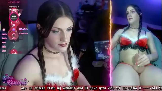 Thumbnail 3, spicykendra's Stream at Chaturbate, 26 days ago