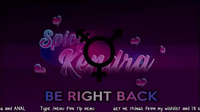 Image 6 of spicykendra Stream on Chaturbate on 15 days ago