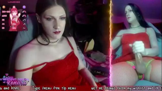 Image 10 of spicykendra Stream on Chaturbate on 9 days ago