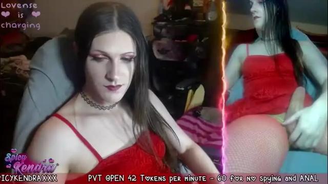 Image 4 of spicykendra Stream on Chaturbate on 9 days ago