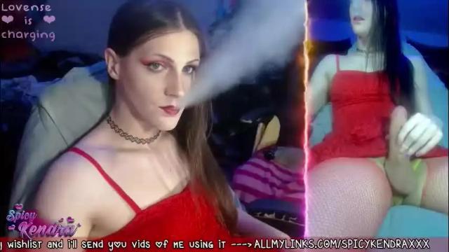 Image 7 of spicykendra Stream on Chaturbate on 9 days ago