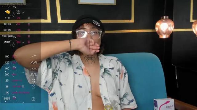 Thumbnail 2, spider_ambrosse's Stream at Chaturbate, 13 months ago