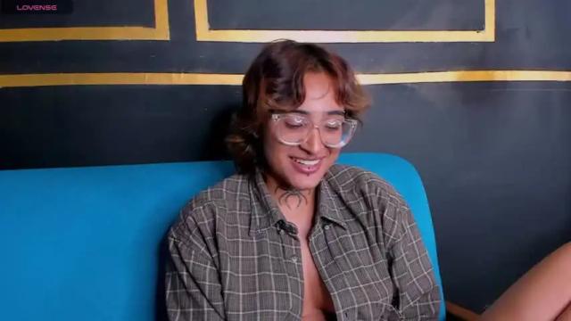 Image 11 of spider_ambrosse Stream on Chaturbate on 13 months ago