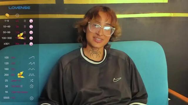Image 11 of spider_ambrosse Stream on Chaturbate on 13 months ago