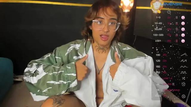 Image 6 of spider_ambrosse Stream on Chaturbate on 14 months ago