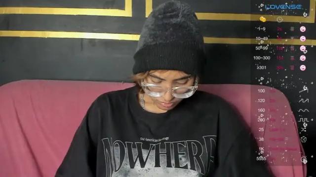 Image 10 of spider_ambrosse Stream on Chaturbate on 12 months ago