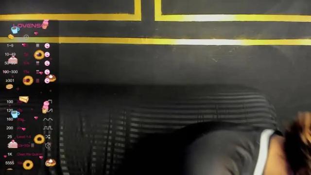 Image 10 of spider_ambrosse Stream on Chaturbate on 12 months ago