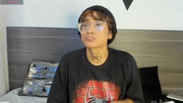 Image 12 of spider_ambrosse Stream on Chaturbate on 12 months ago