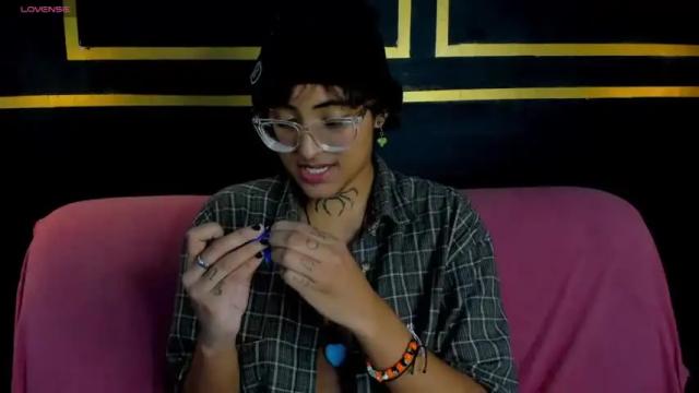 Image 7 of spider_ambrosse Stream on Chaturbate on 12 months ago