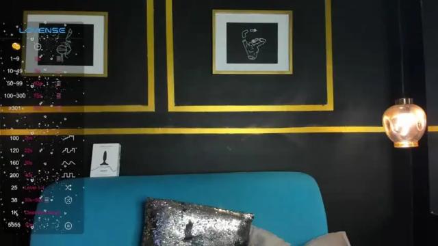 Image 12 of spider_ambrosse Stream on Chaturbate on 12 months ago