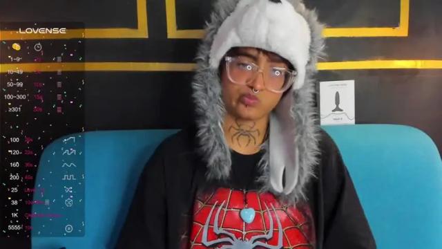 Image 6 of spider_ambrosse Stream on Chaturbate on 12 months ago