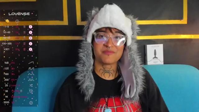 Thumbnail 3, spider_ambrosse's Stream at Chaturbate, 12 months ago