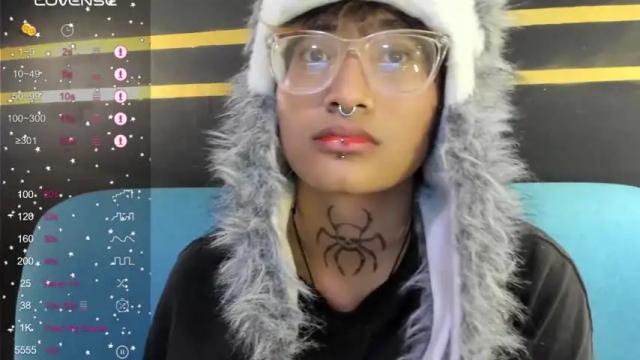 Image 11 of spider_ambrosse Stream on Chaturbate on 12 months ago
