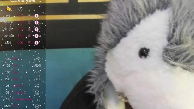 Image 12 of spider_ambrosse Stream on Chaturbate on 12 months ago