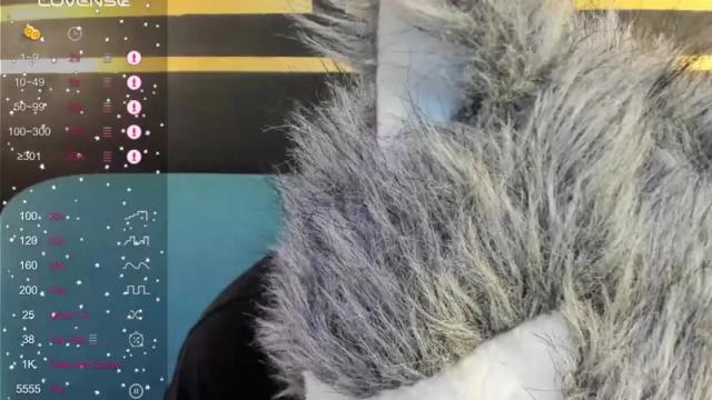 Image 4 of spider_ambrosse Stream on Chaturbate on 12 months ago