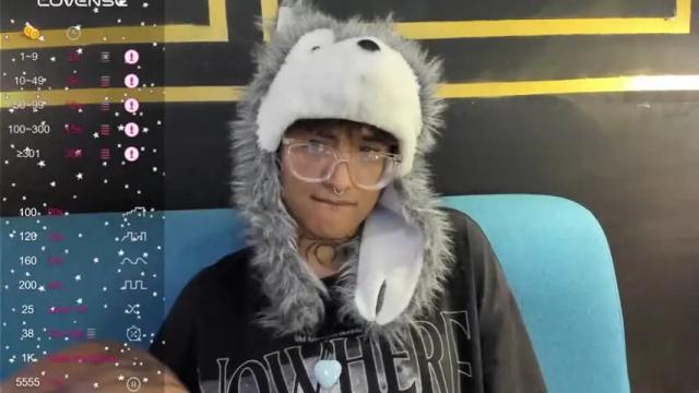 Thumbnail 3, spider_ambrosse's Stream at Chaturbate, 12 months ago