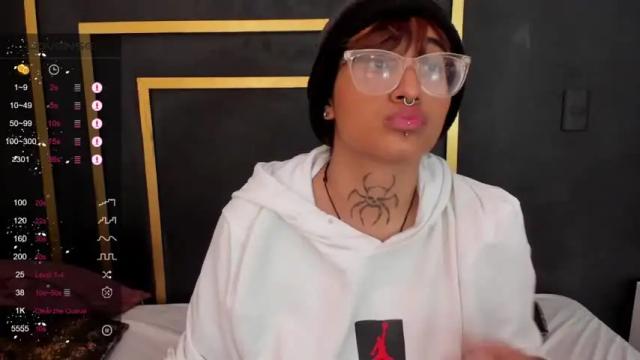 Image 12 of spider_ambrosse Stream on Chaturbate on 12 months ago