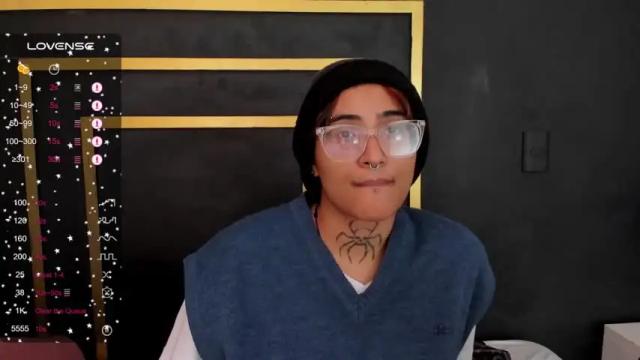 Image 3 of spider_ambrosse Stream on Chaturbate on 12 months ago