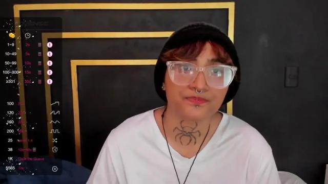Thumbnail 3, spider_ambrosse's Stream at Chaturbate, 12 months ago