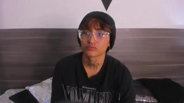 Thumbnail 1, spider_ambrosse's Stream at Chaturbate, 12 months ago